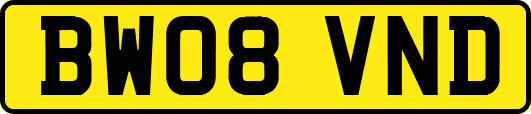 BW08VND