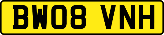BW08VNH