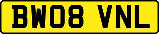 BW08VNL