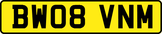 BW08VNM
