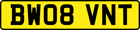 BW08VNT