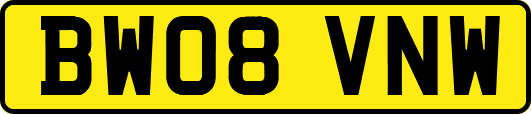 BW08VNW