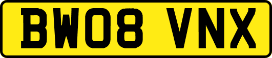 BW08VNX