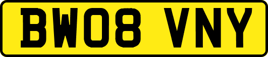 BW08VNY