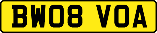 BW08VOA