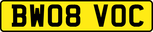 BW08VOC