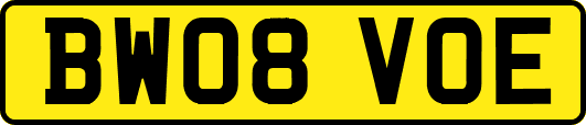 BW08VOE