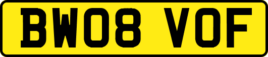 BW08VOF
