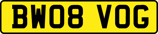 BW08VOG