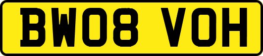 BW08VOH