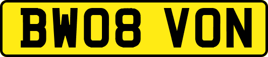 BW08VON