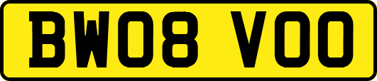 BW08VOO
