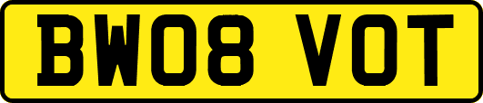 BW08VOT