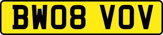 BW08VOV