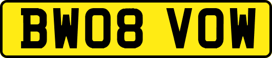 BW08VOW