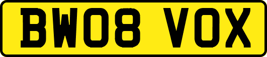 BW08VOX
