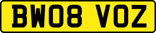 BW08VOZ