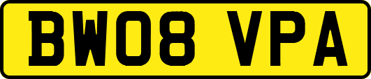 BW08VPA