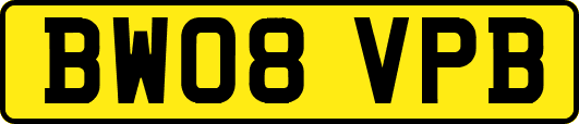 BW08VPB