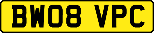 BW08VPC