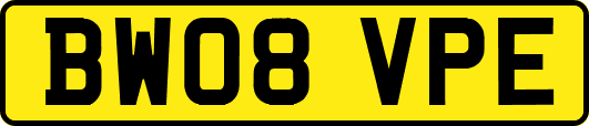 BW08VPE