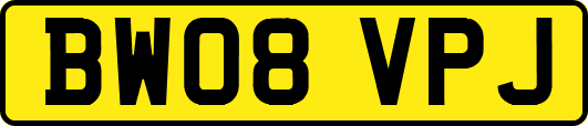 BW08VPJ