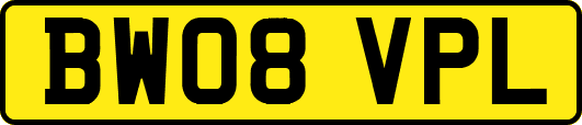 BW08VPL