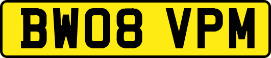 BW08VPM