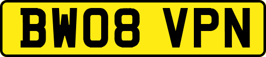 BW08VPN