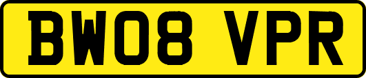 BW08VPR