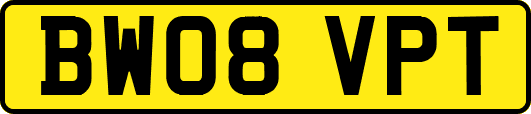 BW08VPT