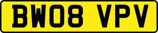 BW08VPV