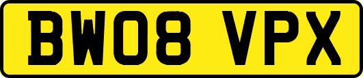 BW08VPX