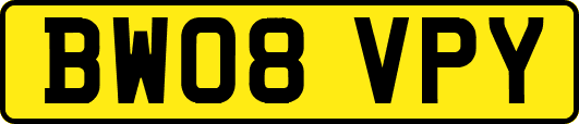 BW08VPY