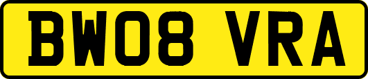 BW08VRA