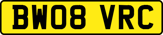 BW08VRC