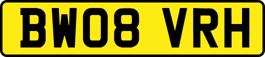 BW08VRH