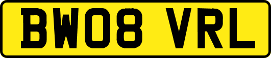 BW08VRL