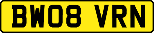 BW08VRN