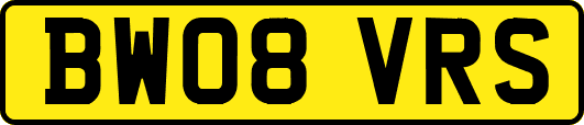 BW08VRS