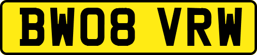 BW08VRW