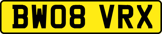 BW08VRX