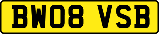 BW08VSB