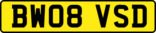 BW08VSD