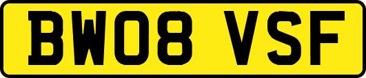BW08VSF