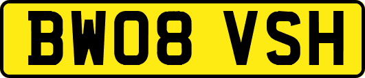 BW08VSH