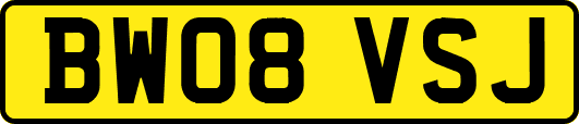 BW08VSJ