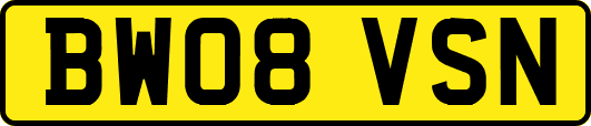 BW08VSN