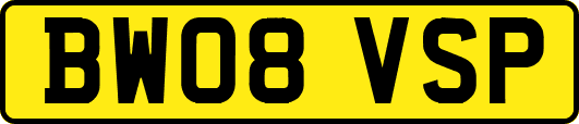 BW08VSP