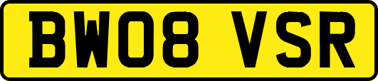 BW08VSR